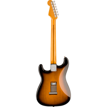 Load image into Gallery viewer, Fender 011-7702-803 Eric Johnson Stratocaster Maple, 2-Color Sunburst-Easy Music Center
