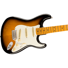 Load image into Gallery viewer, Fender 011-7702-803 Eric Johnson Stratocaster Maple, 2-Color Sunburst-Easy Music Center
