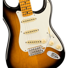 Load image into Gallery viewer, Fender 011-7702-803 Eric Johnson Stratocaster Maple, 2-Color Sunburst-Easy Music Center
