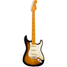 Load image into Gallery viewer, Fender 011-7702-803 Eric Johnson Stratocaster Maple, 2-Color Sunburst-Easy Music Center
