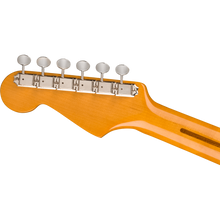 Load image into Gallery viewer, Fender 011-7702-803 Eric Johnson Stratocaster Maple, 2-Color Sunburst-Easy Music Center
