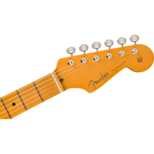 Load image into Gallery viewer, Fender 011-7702-803 Eric Johnson Stratocaster Maple, 2-Color Sunburst-Easy Music Center
