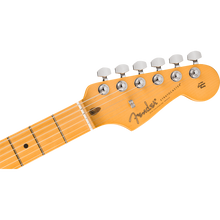 Load image into Gallery viewer, Fender 011-8212-800 Am Ultra Luxe '50s Strat, MN, 3-Color Sunburst-Easy Music Center
