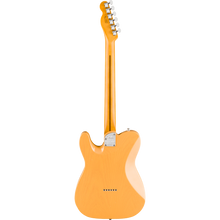 Load image into Gallery viewer, Fender 011-8242-850 Am Ultra Luxe &#39;50s Tele, MN, Butterscotch Blonde-Easy Music Center

