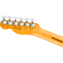 Load image into Gallery viewer, Fender 011-8242-850 Am Ultra Luxe &#39;50s Tele, MN, Butterscotch Blonde-Easy Music Center
