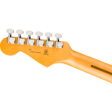 Load image into Gallery viewer, Fender 011-9151-712 Am Ultra II Strat, HSS, Ebony FB, Ultraburst-Easy Music Center

