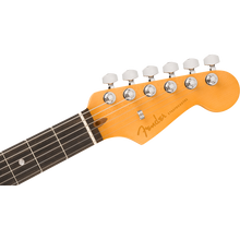 Load image into Gallery viewer, Fender 011-9151-712 Am Ultra II Strat, HSS, Ebony FB, Ultraburst-Easy Music Center
