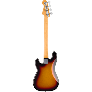 Fender 014-0470-551 LTD Player II P-Bass,RW , Sparkle 3-Color Sunburst-Easy Music Center