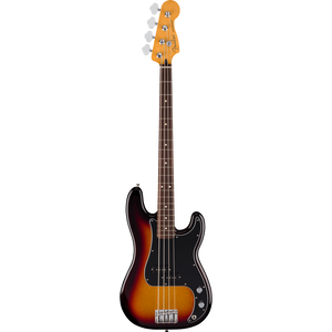 Fender 014-0470-551 LTD Player II P-Bass,RW , Sparkle 3-Color Sunburst-Easy Music Center