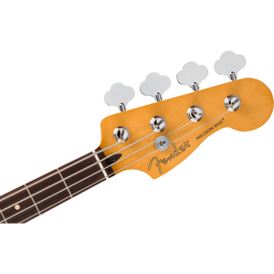 Fender 014-0470-551 LTD Player II P-Bass,RW , Sparkle 3-Color Sunburst-Easy Music Center