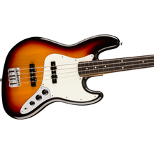Load image into Gallery viewer, Fender 014-0480-500 Player II Jazz Bass, Rosewood Fingerboard, 3-Color Sunburst

