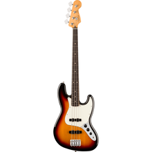 Load image into Gallery viewer, Fender 014-0480-500 Player II Jazz Bass, Rosewood Fingerboard, 3-Color Sunburst

