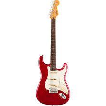Load image into Gallery viewer, Fender 014-0510-525 Player II Stratocaster, Transparent Cherry Burst-Easy Music Center
