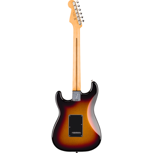 Fender 014-0510-551 LTD Player II Strat, SSS, RW, Sparkle 3-Color Sunburst-Easy Music Center