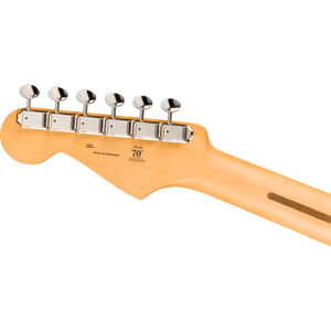 Fender 014-0510-551 LTD Player II Strat, SSS, RW, Sparkle 3-Color Sunburst-Easy Music Center