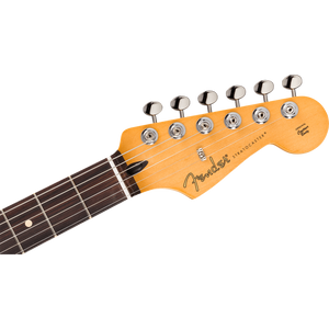 Fender 014-0510-551 LTD Player II Strat, SSS, RW, Sparkle 3-Color Sunburst-Easy Music Center