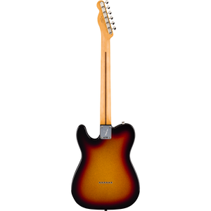 Fender 014-0550-551 LTD Player II Tele , RW, Sparkle 3-Color Sunburst-Easy Music Center