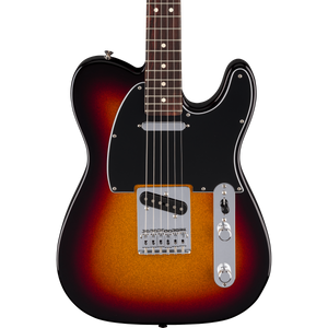 Fender 014-0550-551 LTD Player II Tele , RW, Sparkle 3-Color Sunburst-Easy Music Center