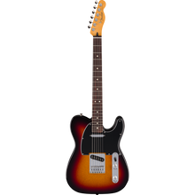 Load image into Gallery viewer, Fender 014-0550-551 LTD Player II Tele , RW, Sparkle 3-Color Sunburst-Easy Music Center
