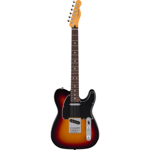 Fender 014-0550-551 LTD Player II Tele , RW, Sparkle 3-Color Sunburst-Easy Music Center