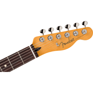 Fender 014-0550-551 LTD Player II Tele , RW, Sparkle 3-Color Sunburst-Easy Music Center