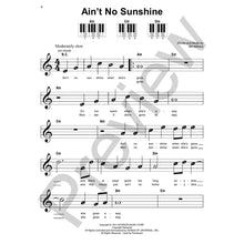 Load image into Gallery viewer, Hal Leonard HL01438558 The 1970s - Super Easy Songbook-Easy Music Center
