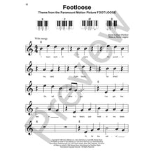 Load image into Gallery viewer, Hal Leonard HL01438561 The 1980s - Super Easy Songbook-Easy Music Center
