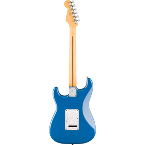 Fender 014-7420-335 Player II Modified Strat, SSS, RW, Electric Blue-Easy Music Center