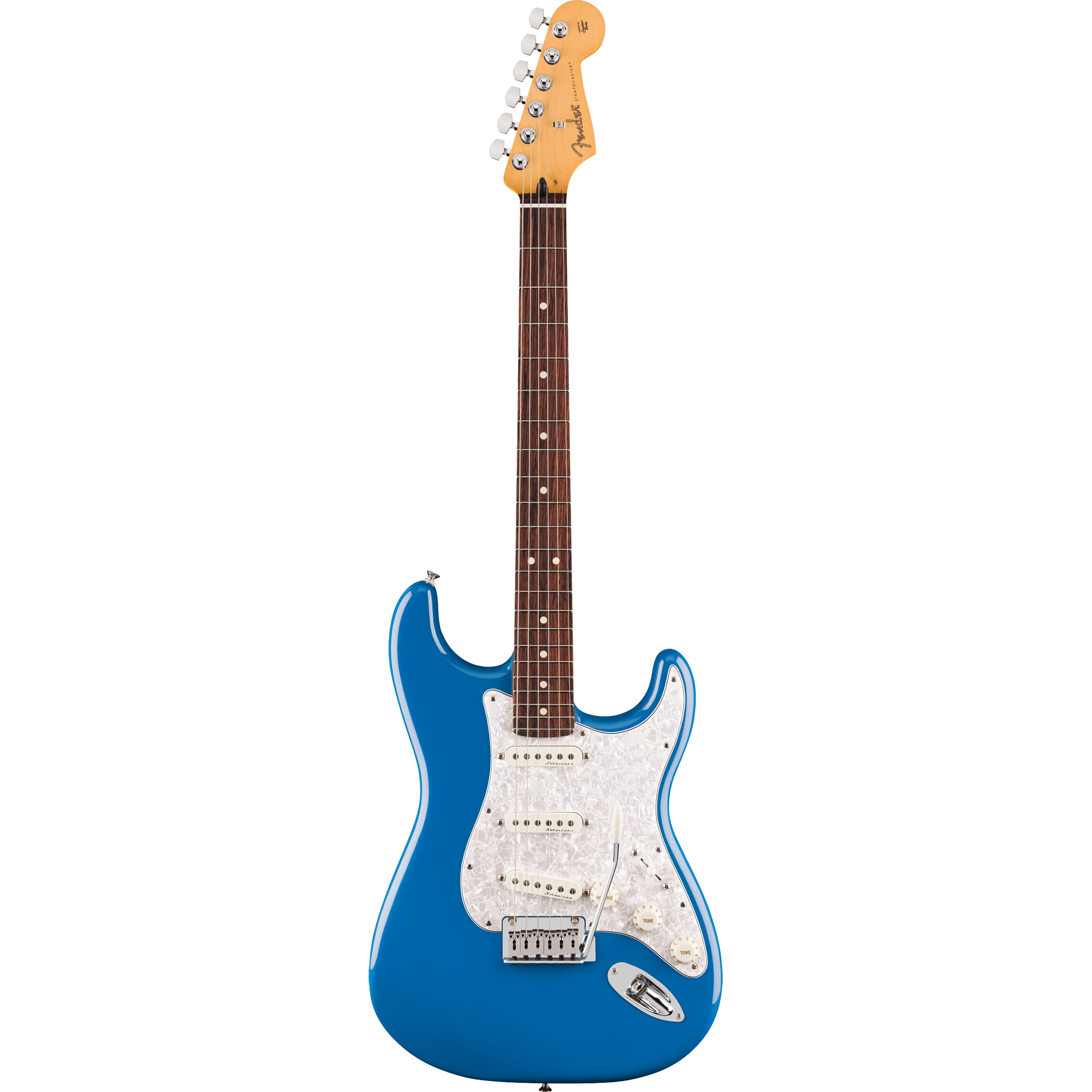 Fender Modern Player Stratocaster　ストラト Fender 014-7420-335 Player II Modified Strat, SSS, RW, Electric