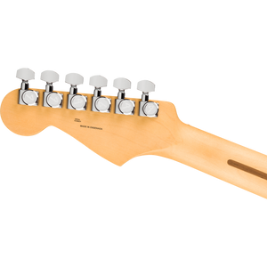 Fender 014-7420-335 Player II Modified Strat, SSS, RW, Electric Blue-Easy Music Center