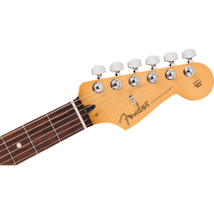Fender 014-7420-335 Player II Modified Strat, SSS, RW, Electric Blue-Easy Music Center