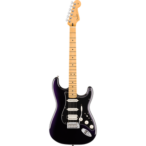Fender 014-7432-310 Player II Modified Strat, HSS, MN , Dusk-Easy Music Center