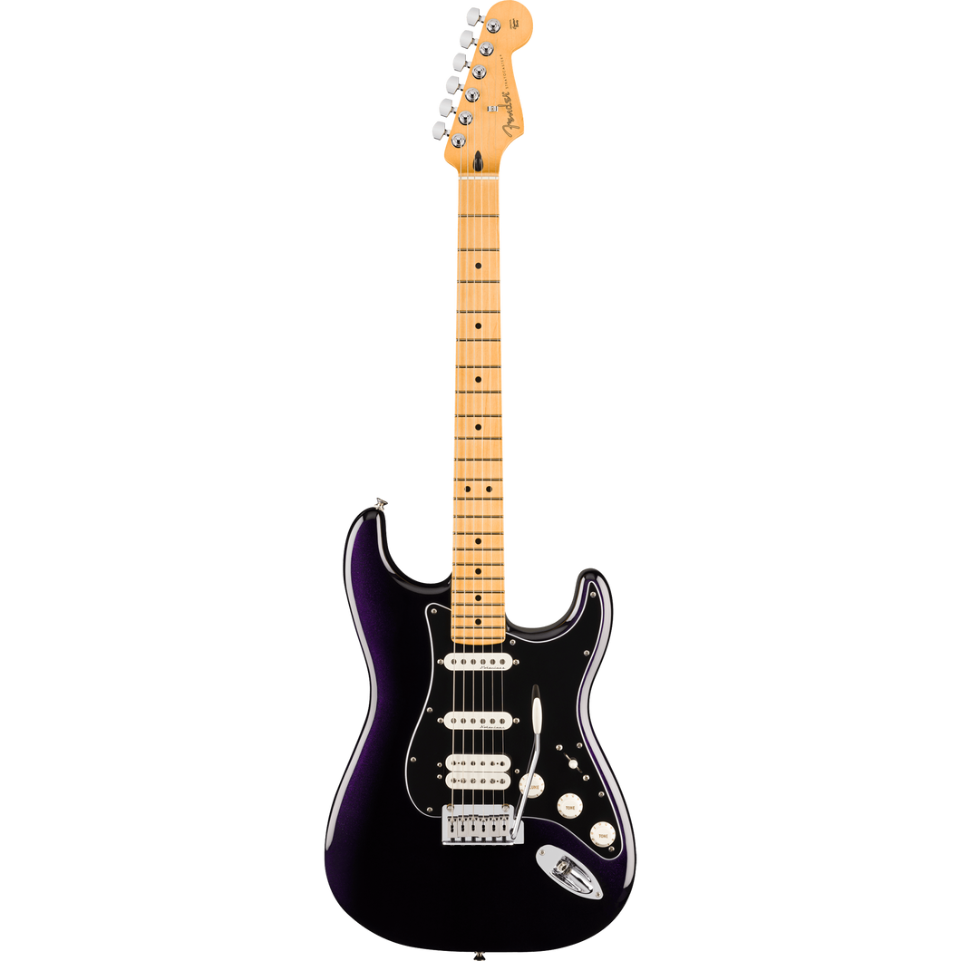 Fender 014-7432-310 Player II Modified Strat, HSS, MN , Dusk-Easy Music Center