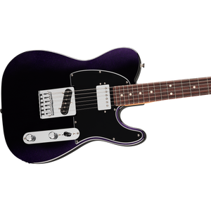 Fender 014-7480-310 Player II Modified Tele, SH, RW, Dusk-Easy Music Center