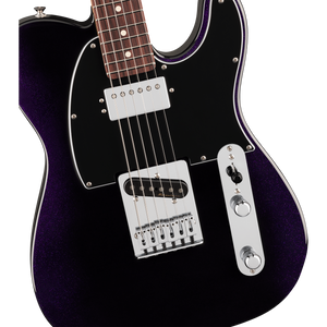 Fender 014-7480-310 Player II Modified Tele, SH, RW, Dusk-Easy Music Center