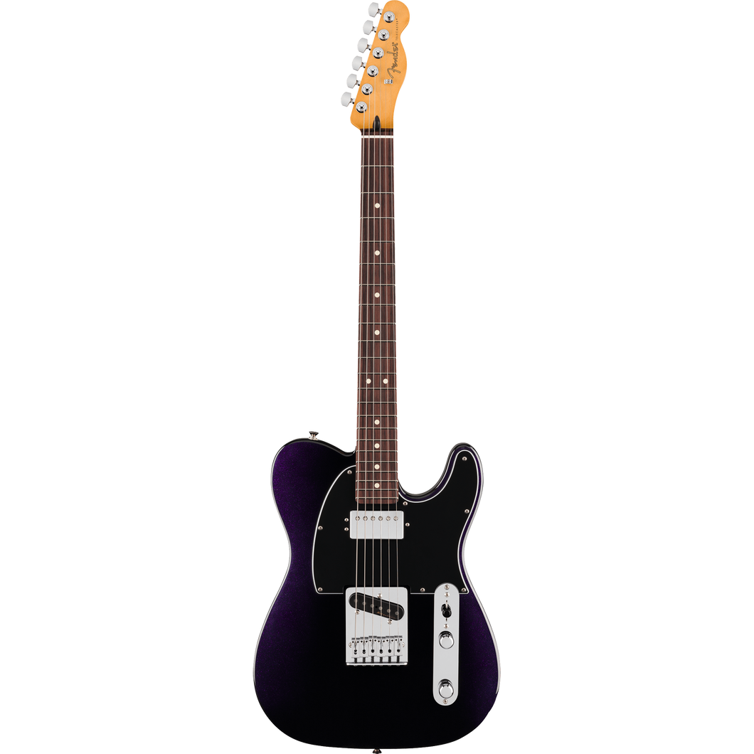 Fender 014-7480-310 Player II Modified Tele, SH, RW, Dusk-Easy Music Center
