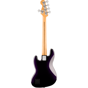 Fender 014-7542-310 Player II Modified Active J-Bass V, MN, Dusk-Easy Music Center