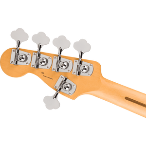 Fender 014-7542-310 Player II Modified Active J-Bass V, MN, Dusk-Easy Music Center