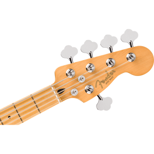 Fender 014-7542-310 Player II Modified Active J-Bass V, MN, Dusk-Easy Music Center