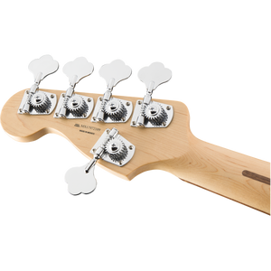 Fender 014-9953-500 Player J-Bass V, Pau Ferro Fingerboard, 3-Color Sunburst-Easy Music Center