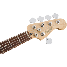 Load image into Gallery viewer, Fender 014-9953-500 Player J-Bass V, Pau Ferro Fingerboard, 3-Color Sunburst-Easy Music Center
