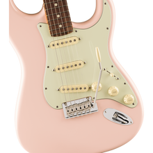 Load image into Gallery viewer, Fender 017-3900-756 LTD DE Am Pro II Strat, SSS, RW, Shell Pink-Easy Music Center
