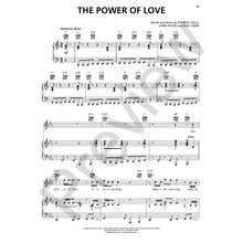 Load image into Gallery viewer, Hal Leonard HL01749287 Deadpool &amp; Wolverine: Music from the Original Motion Picture Soundtrack-Easy Music Center
