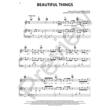Load image into Gallery viewer, Hal Leonard HL01750181 Top Hits of 2024: Arranged for Piano/Vocal/Guitar-Easy Music Center
