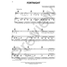 Load image into Gallery viewer, Hal Leonard HL01750181 Top Hits of 2024: Arranged for Piano/Vocal/Guitar-Easy Music Center
