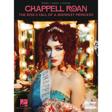 Load image into Gallery viewer, Hal Leonard HL01767615 Chappell Roan - The Rise &amp; Fall of a Midwest Princess-Easy Music Center
