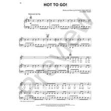Load image into Gallery viewer, Hal Leonard HL01767615 Chappell Roan - The Rise &amp; Fall of a Midwest Princess-Easy Music Center
