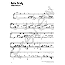 Load image into Gallery viewer, Hal Leonard HL01770687 Popular Video Game Themes for Piano Solo-Easy Music Center
