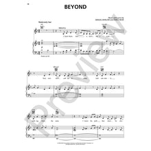 Load image into Gallery viewer, Hal Leonard HL01802310 Moana 2: Piano/Vocal Selections-Easy Music Center
