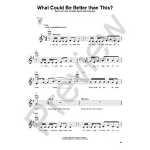 Load image into Gallery viewer, Hal Leonard HL01803464 Moana 2 for Ukulele-Easy Music Center

